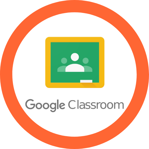 Google Classroom Logo