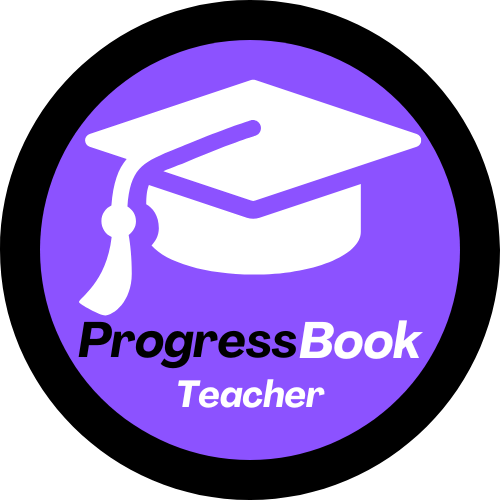 Progressbook teacher icon