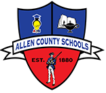 School logo