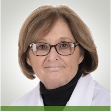 image of linda stovall, aprn