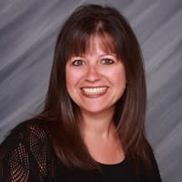 Pamela McCurdy Curriculum & Professional Development