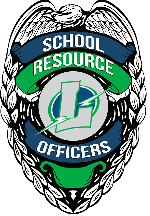 School resource officers logo