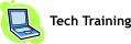 tech training logo