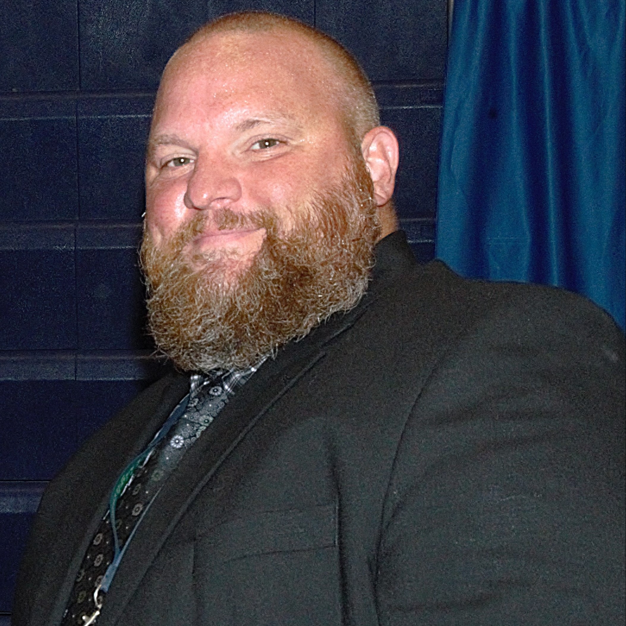 Shad Spilski