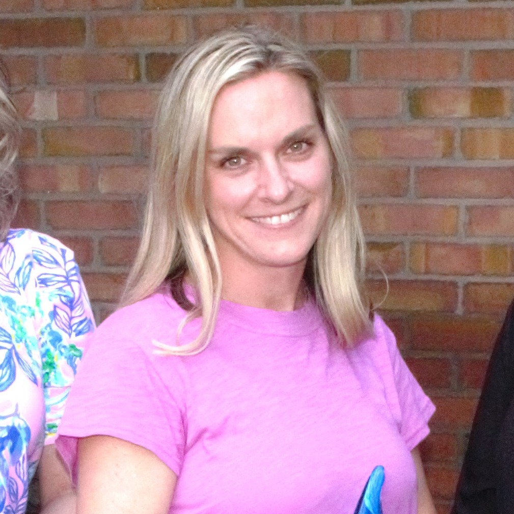 Liz Schuett