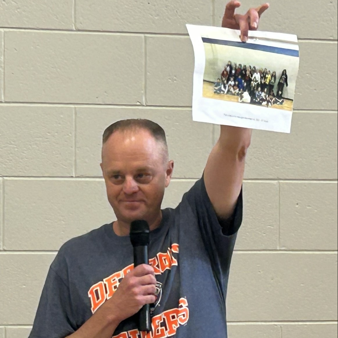 Ken Baginski