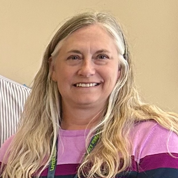 Kim Seifferly