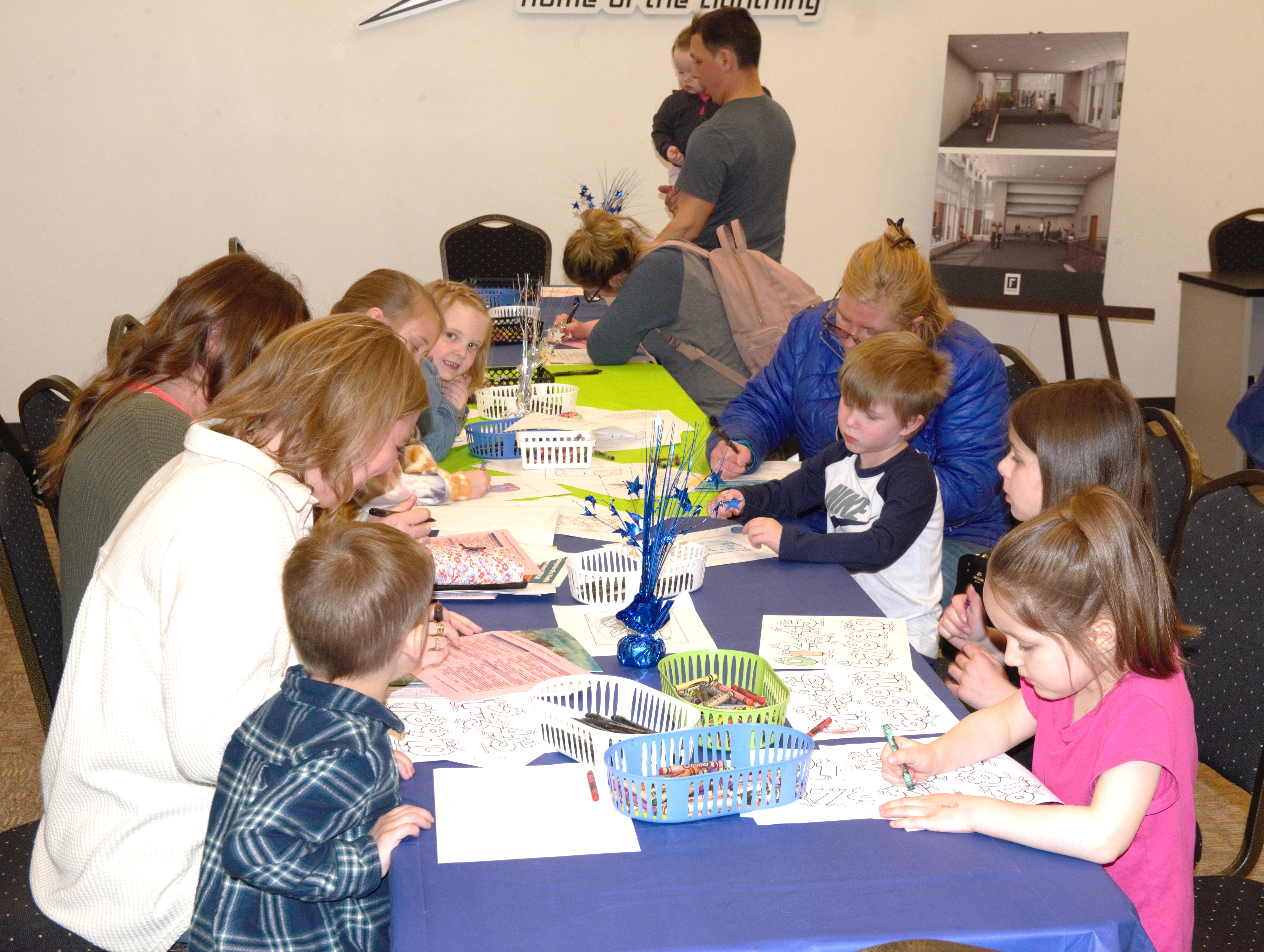 LCS Kindergarten Round-Up