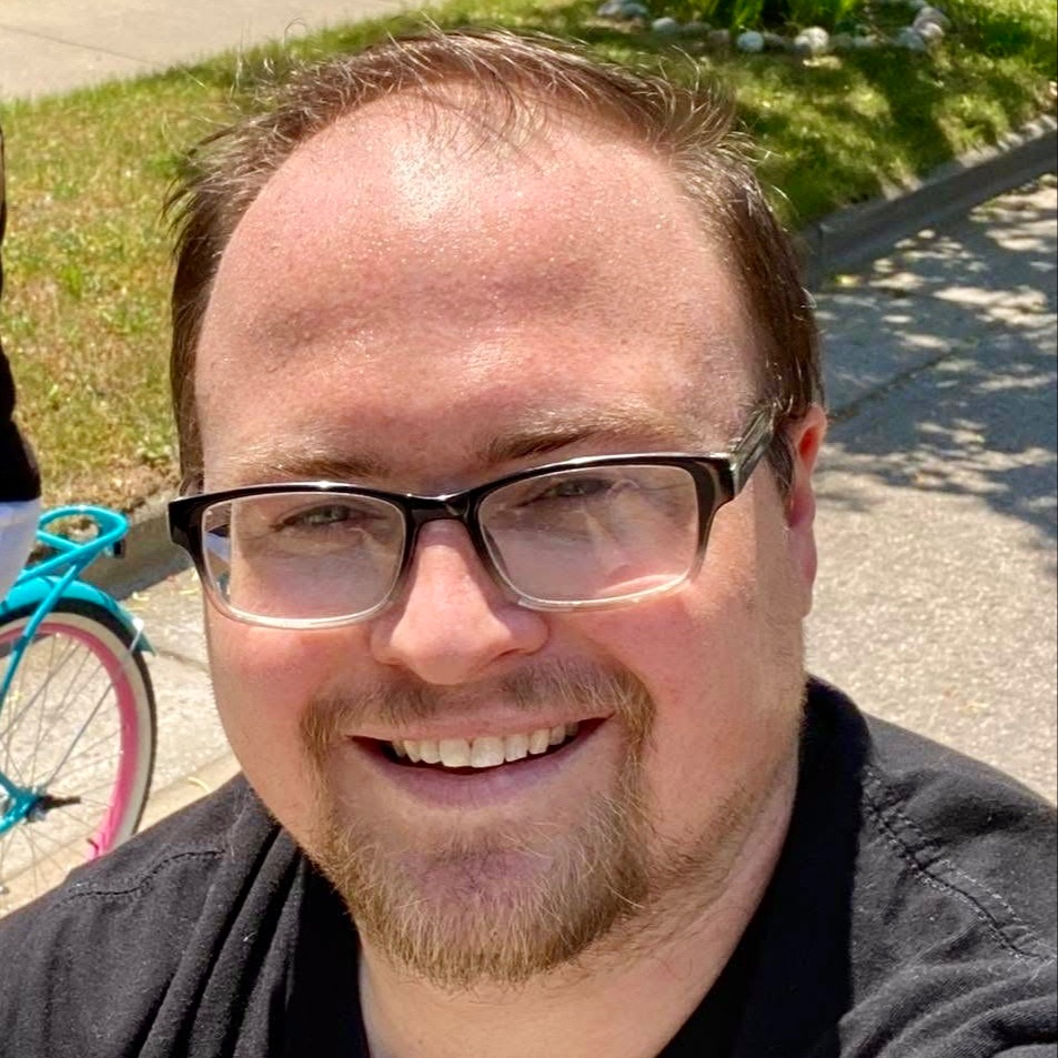 Turrill secretary Ethan Russell enjoying some sunshine