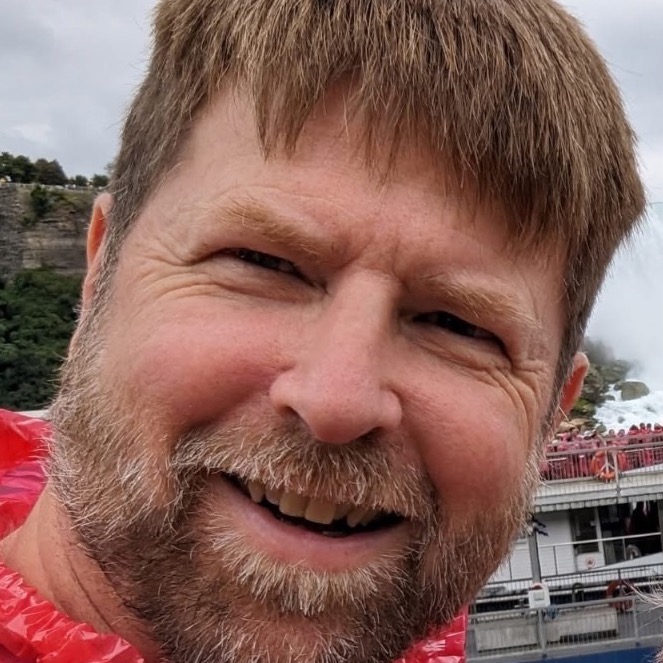 Steve Kurschat