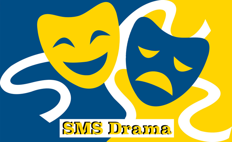 SMS Drama