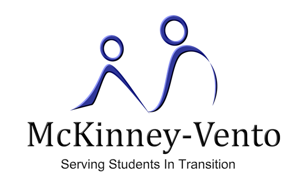 McKinney-Vento Resources Logo