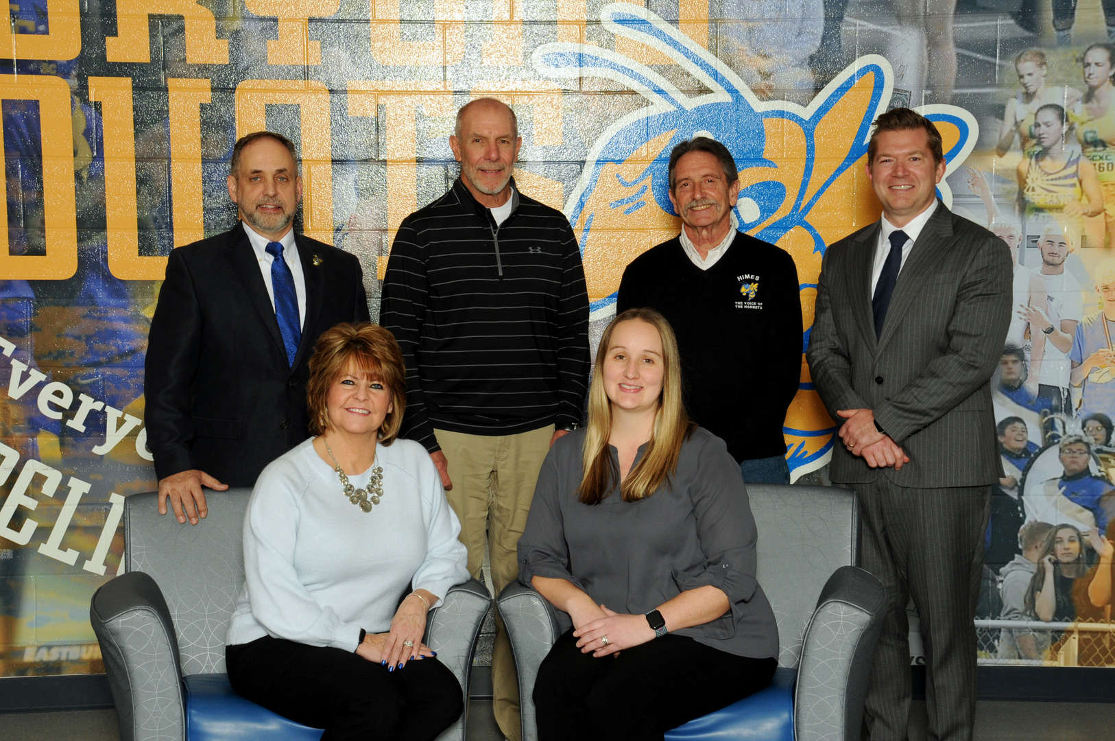 Osnaburg Local Board of Education