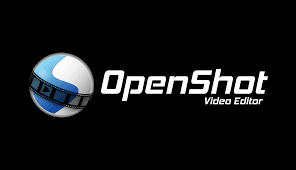 OpenShot Logo