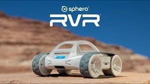 Sphero Logo