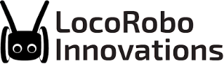 LocoRobo Logo