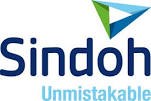 Sindoh Tutorial Logo