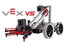 VEX Logo