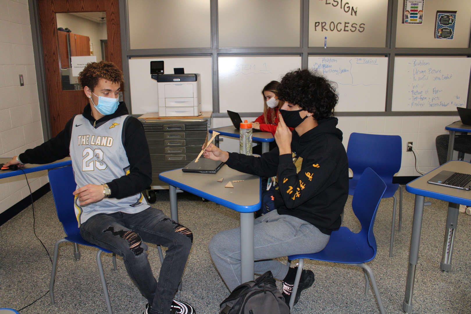STEM 1-4 2021