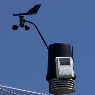 Weather Station