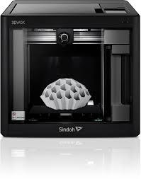 Sindoh 3D Printers