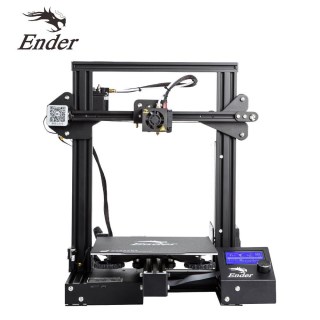 Ender Pro 3