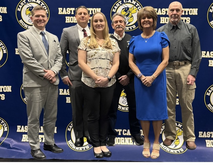 Osnaburg Local Board of Education