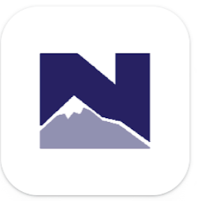 Nebo App Logo