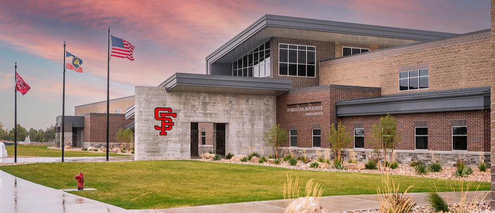 SFHS