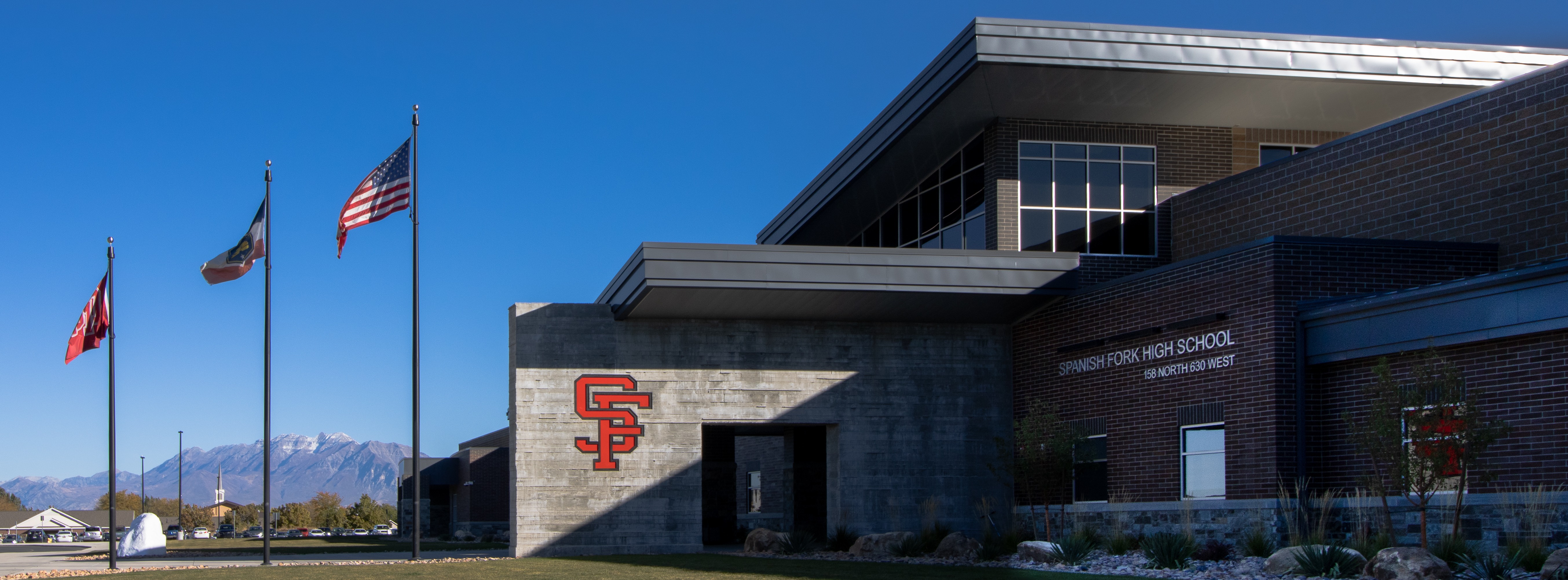 SFHS