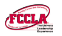 FCCLA logo