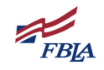 FBLA logo