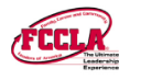 FCCLA