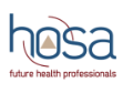 hosa logo