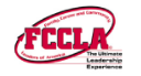 FCCLA logo