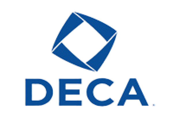 DECA Logo