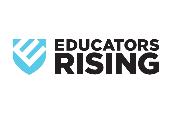 Education Rising logo