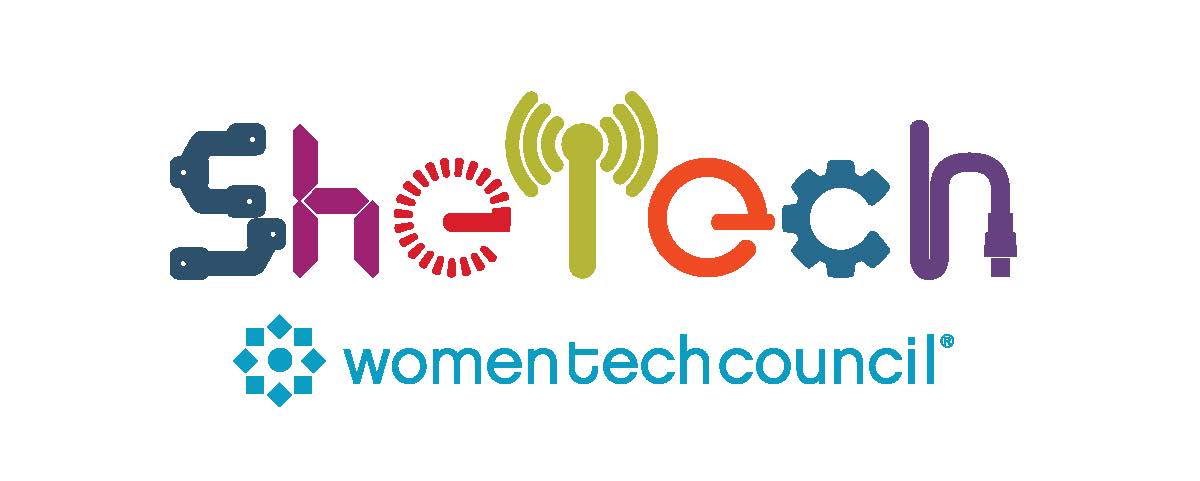 SheTech logo