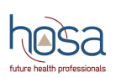 hosa logo