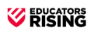 educators rising logo