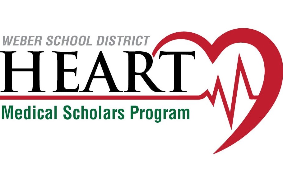 Weber School District. Hearth Medical Scholars Program