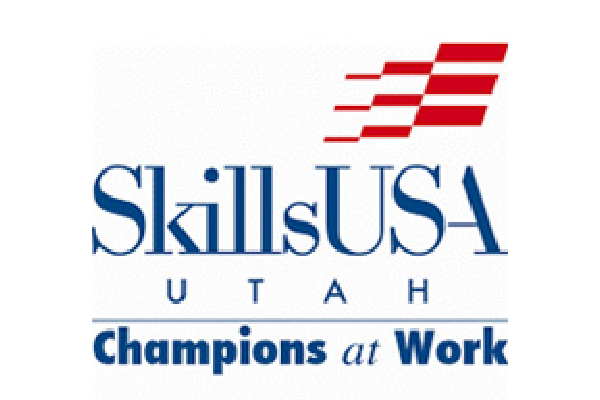 Skills USA Utah. Champions at work