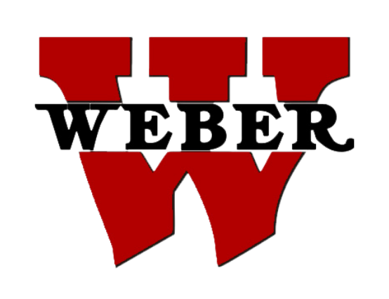 Weber High School logo