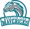 Mountain View Junior High School logo