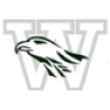 Wahlquist Junior High School logo