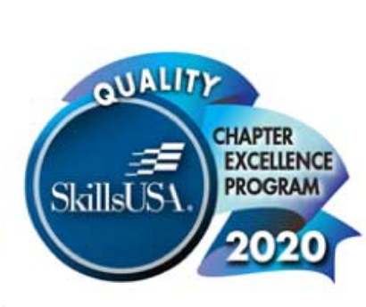 Skills USA Logo