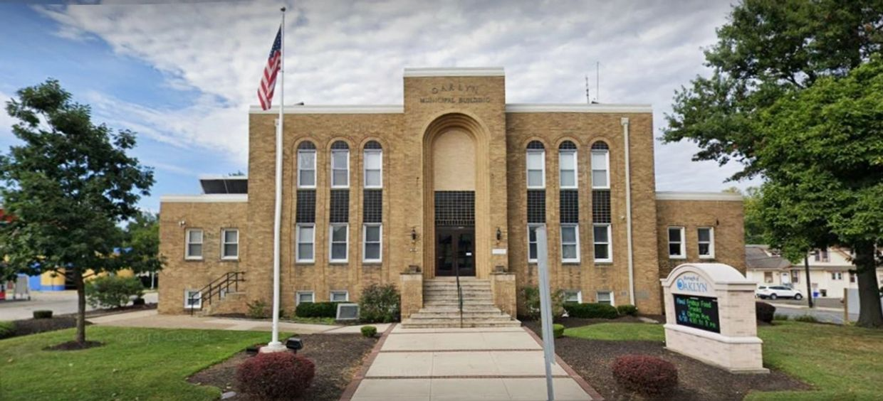 Municipal Offices