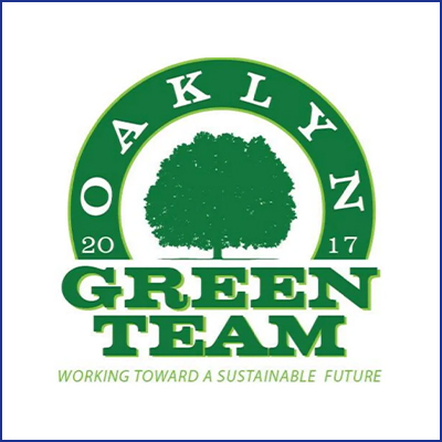 Oaklyn Green Team