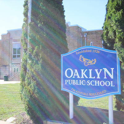 Oaklyn Public School