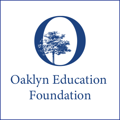 Oaklyn Education  Foundation